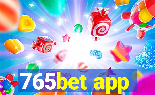765bet app